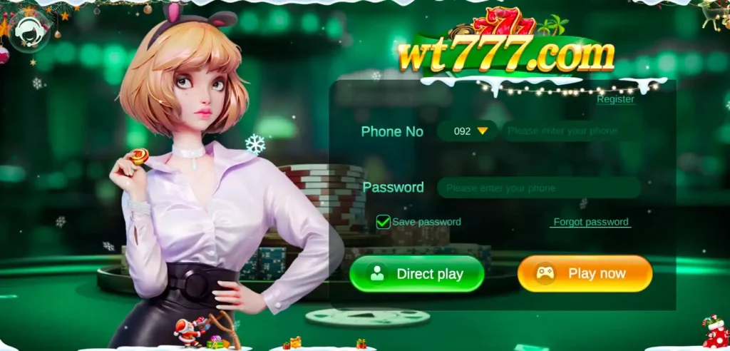 WT777