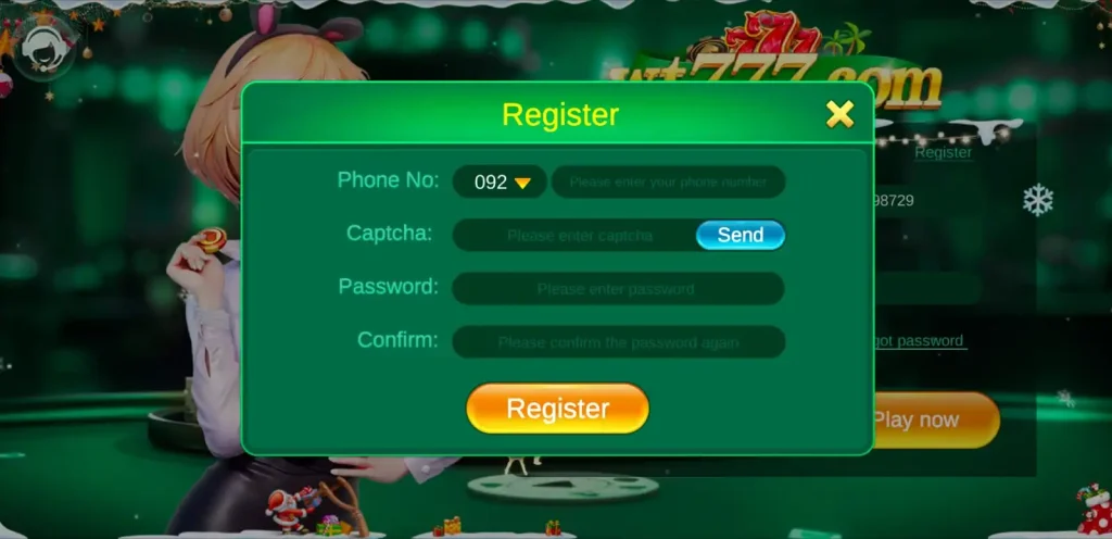 WT777